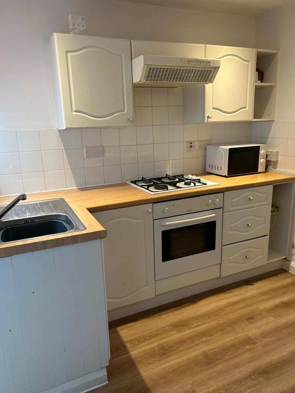 Central Cheltenham House - Sleeps 4/Pet friendly Exterior foto